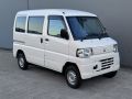 Picture of MITSUBISHI MINICAB MIEV 2014 ELECTRIC VAN **SOLD**