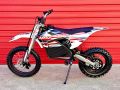Picture of DHZ 2200E 2200W Electric Dirt Bike - WHITE - *RIDE*AWAY* - IN STORE PICK UP ONLY - CONTACT FOR DELIVERED PRICE