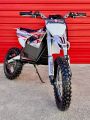 Picture of DHZ 2200E 2200W Electric Dirt Bike *RIDE*AWAY* - IN STORE PICK UP ONLY - CONTACT FOR DELIVERED PRICE