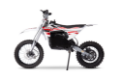 Picture of DHZ 2200E 2200W Electric Dirt Bike *RIDE*AWAY* - IN STORE PICK UP ONLY - CONTACT FOR DELIVERED PRICE