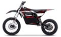 Picture of DHZ 5000E 5000W Electric Dirt Bike *RIDE*AWAY*