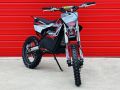 Picture of DHZ 5000E 5000W Electric Dirt Bike *BOX*BUY* - IN STORE PICK UP ONLY - CONTACT FOR DELIVERED PRICE