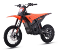 Picture of DHZ 6000 Evader Electric Dirt Bike *RIDE*AWAY* - IN STORE PICK UP ONLY - CONTACT FOR DELIVERED PRICE