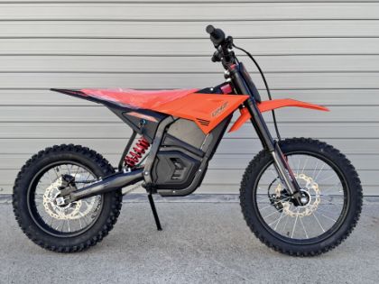 Picture of DHZ 6000 Evader Electric Dirt Bike *BOX*BUY* - IN STORE PICK UP ONLY - CONTACT FOR DELIVERED PRICE