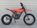 Picture of DHZ 6000 Evader Electric Dirt Bike *RIDE*AWAY*