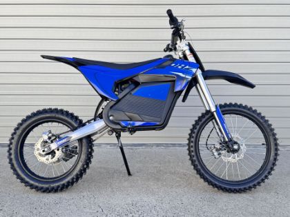 Picture of DHZ 7500E 7500W Electric Dirt Bike *RIDE*AWAY* - IN STORE PICK UP ONLY - CONTACT FOR DELIVERED PRICE