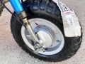 Picture of HONDA Z50 MONKEY 1979 BLUE - FULLY AUSTRALIAN COMPLIANT - CAN BE ROAD REGISTERED *SOLD*