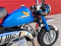 Picture of HONDA Z50 MONKEY 1979 BLUE - FULLY AUSTRALIAN COMPLIANT - CAN BE ROAD REGISTERED *SOLD*