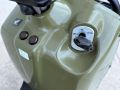 Picture of HONDA ZOOMER/ RUCKUS JDM SCOOTER 2009 EFI CAMO GREEN & BLACK