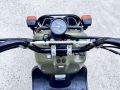 Picture of HONDA ZOOMER/ RUCKUS JDM SCOOTER 2009 EFI CAMO GREEN & BLACK