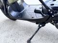Picture of HONDA ZOOMER/ RUCKUS JDM SCOOTER 2009 EFI CAMO GREEN & BLACK *SOLD*