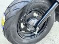 Picture of HONDA ZOOMER/ RUCKUS JDM SCOOTER 2009 EFI CAMO GREEN & BLACK *SOLD*