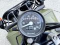 Picture of HONDA ZOOMER/ RUCKUS JDM SCOOTER 2009 EFI CAMO GREEN & BLACK *SOLD*