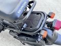 Picture of HONDA ZOOMER/ RUCKUS JDM SCOOTER 2009 EFI CAMO GREEN & BLACK *SOLD*