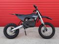 Picture of DHZ 2200E 2200W Electric Dirt Bike - BLACK - *BOX*BUY* - IN STORE PICK UP ONLY - CONTACT FOR DELIVERED PRICE - copy