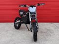 Picture of DHZ 2200E 2200W Electric Dirt Bike - BLACK - *BOX*BUY* - IN STORE PICK UP ONLY - CONTACT FOR DELIVERED PRICE - copy