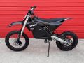 Picture of DHZ 2200E 2200W Electric Dirt Bike - BLACK - *RIDE*AWAY* - IN STORE PICK UP ONLY - CONTACT FOR DELIVERED PRICE - copy
