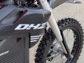 Picture of DHZ 2200E 2200W Electric Dirt Bike - BLACK - *RIDE*AWAY* - IN STORE PICK UP ONLY - CONTACT FOR DELIVERED PRICE - copy
